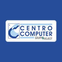 Centro Computer Spa - Gruppo Project (@centrocomputer) 's Twitter Profile