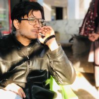Muhammad Sohaib (@iyisohaib) 's Twitter Profile Photo Muhammad Sohaib (@iyisohaib) 's Twitter Profile Photo