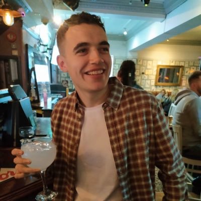 MarcusWCrook's profile picture. Opinionated and always right, all thoughts my own