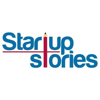 Startup Stories aims to inspire, motivate, and invigorate people who are enthusiastic about entrepreneurship.
Send us your stories https://t.co/8EsMn0QReY