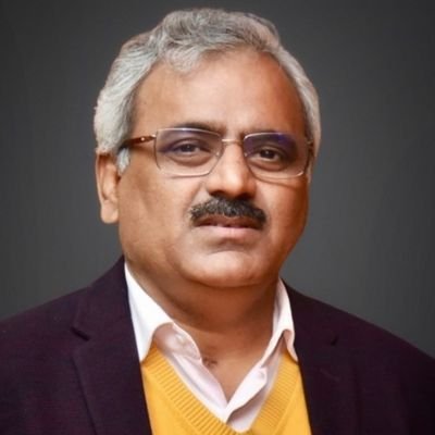 PrabodhTrivedi Profile Picture