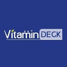 Vitamindeck is an online multivitamins and supplements store in Pakistan. selling all across Pakistan