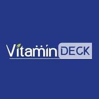 VitamindDeck(@vitamindeck) 's Twitter Profile Photo