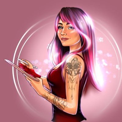 Elvira Kamyshevaさんのプロフィール画像