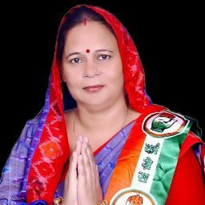 रचना वर्मा
229, राठ विधान सभा क्षेत्र, हमीरपुर
प्रत्याशी
