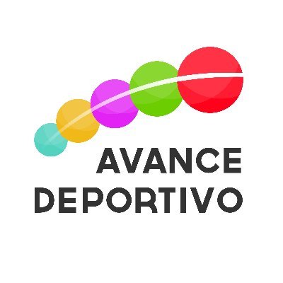 Cuenta OFICIAL de Avance Deportivo. Medio de comunicación multimedia sobre la información española olímpica y paralímpica y la ciencia del deporte.