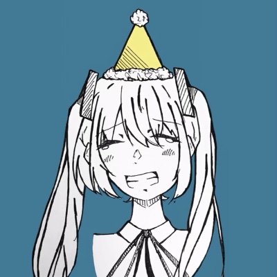つるびぃさんのプロフィール画像