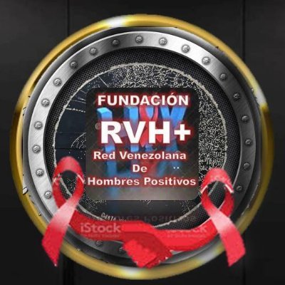 FundaRedVenezolanaDeHombresPositivosVIH/SIDA+