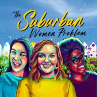 The Suburban Women Problem(@TheSWPpod) 's Twitter Profileg