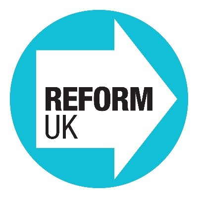 The Nottinghamshire branch of Reform UK