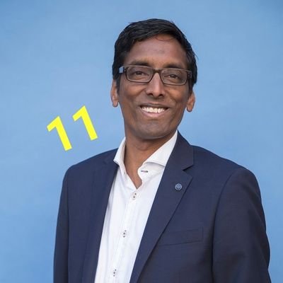 Lokaal Liberaal
Stichtse Vecht
Twitter op persoonlijke titel