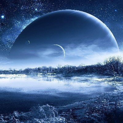 Weirdchronicle1's profile picture. 💥