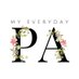 My Everyday PA (@my_everyday_pa) Twitter profile photo My Everyday PA (@my_everyday_pa) Twitter profile photo