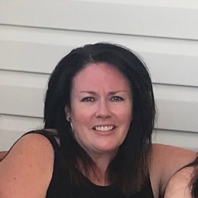Mom, wife, instructional tech K-12...learning by watching/listening to my children, by sharing with colleagues, by making mistakes AND from my twitter PLN