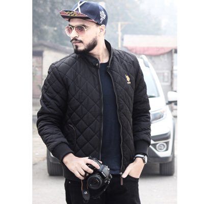 Amit Bhadana Profile