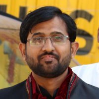 गगन जैन(@GaganPrashasak) 's Twitter Profile Photo