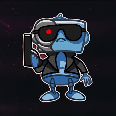 BOTNET1011's profile picture. Разработка софта