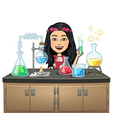 PlnScientix's profile picture. Kimya Öğretmeni 🌸Scientix Elçisi🌸🏆 e Twinner 🌸 Öğrenme ve öğretme sevdalısı🌸