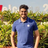 MOHISH MAHESHWARI (@mohish05) 's Twitter Profile