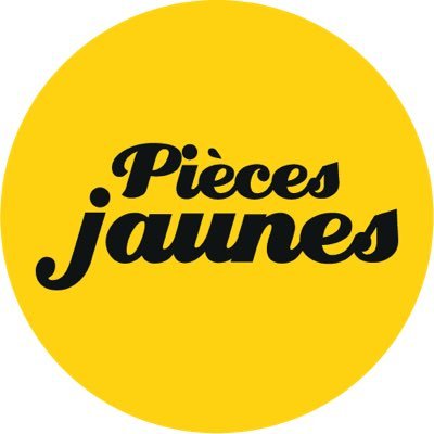 Pièces Jaunes Profile