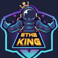 ETHEKing (@ethekingio) 's Twitter Profile Photo ETHEKing (@ethekingio) 's Twitter Profile Photo