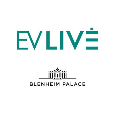 EV LIVE at Blenheim Palace Profile