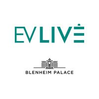 EV LIVE at Blenheim Palace (@evlivebpalace) 's Twitter Profile Photo EV LIVE at Blenheim Palace (@evlivebpalace) 's Twitter Profile Photo