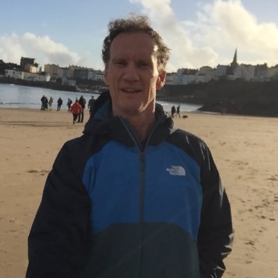 alanjones1403's profile picture. 