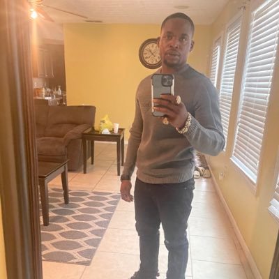 Just me 🤷🏾‍♂️