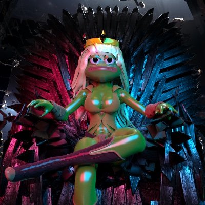NFT collection of trending memes by @HorizonStudioIO
Discord: https://t.co/eKVr14irad
#giveaway of @withFND invite