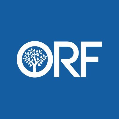 ORFKolkata Profile Picture