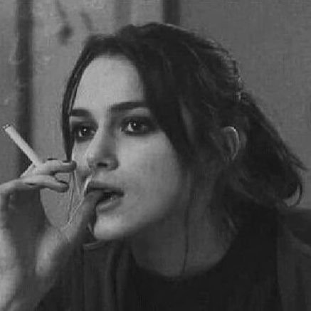 hava190321's profile picture. iyiyim ama düşünürsem içerim🚬
