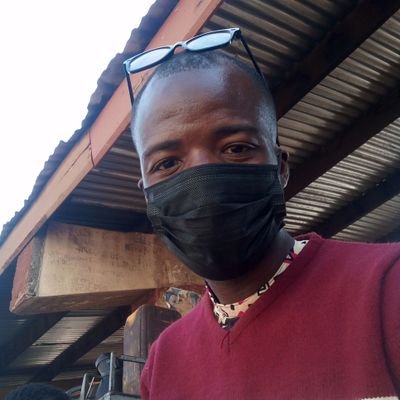 KSessay's profile picture. A simple, quite,humble and respectful boy ,also ready for work.