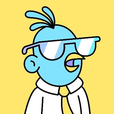 We are the Angry Doodles and we are making sure that Ethereum Blockchain will be a loud place for everyone!
Follow the noise and you’ll eventually find us!