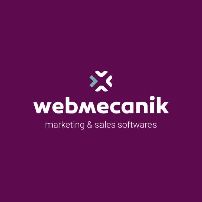 Webmecanik is a #European #software company dedicated to #marketing and #sales teams. #marketingautomation #crm #SaaS