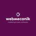 Webmecanik (@webmecanik) Twitter profile photo Webmecanik (@webmecanik) Twitter profile photo