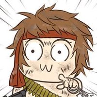 ま〜すぃ@グラブル、学マス、AFK:ジャーニー (@shakuryu2259) Twitter profile photo