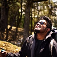 Rahul Saha (@rahoolism) 's Twitter Profile