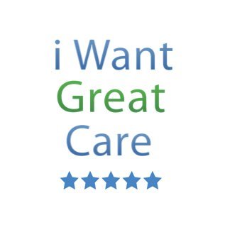 iWantGreatCare