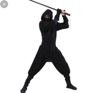 shinja_ninja's profile picture. OG shinja shibnobi holder