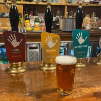 Craft (@bighandbeer) 's Twitter Profile