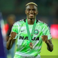 Dombele (@ndombolo20) 's Twitter Profile Photo