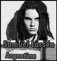 Aquí expresamos el Amor Incondicional por Samuel Larsen.
http://t.co/bwaWggFyvu