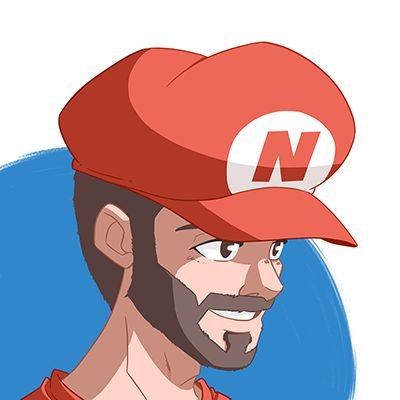 HenriotJordan's profile picture. Fan de Nintendo, lecteur de mangas, comics, livres, bd franco-belge. Fan de sport également 😁