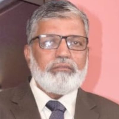 SayedAb69790238's profile picture. Believe in TRUTH. 
 Retweets are not endorsements  or approvals of any views/opinions  or facts.