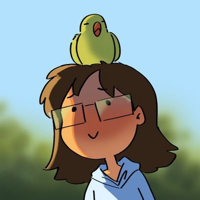 yaminidraws's profile picture. I ceate art