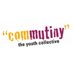 ComMutiny (@YouthCommutiny) Twitter profile photo