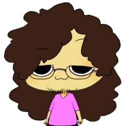 PathoMimic's profile picture. A wandering soul in a state of constant confusion.  My adjectives are tired and eepy.