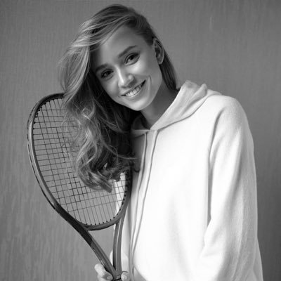 Elena Rybakina Profile