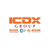 ICDX Group (@icdxgroup) 's Twitter Profile Photo ICDX Group (@icdxgroup) 's Twitter Profile Photo